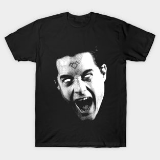 Evil Cooper T-Shirt